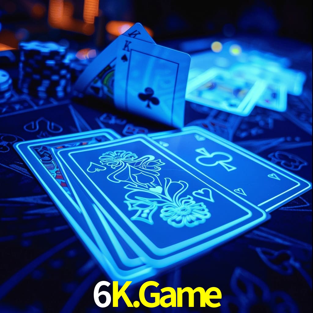 Registro Fácil 6K.Game